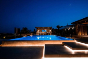 Sengi Villa Mykonos Kalafatis